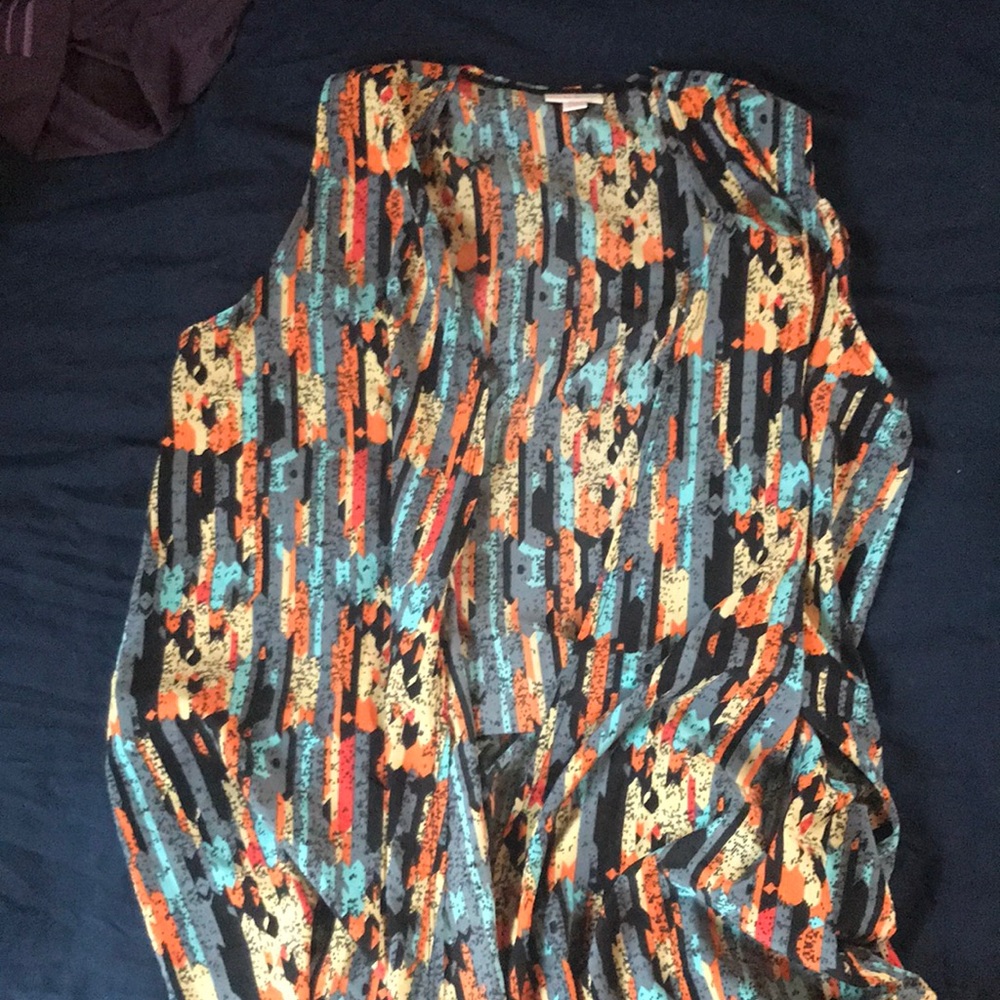 Lularoe joy